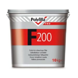 HERBOL STUCCO RIEMPITIVO IN PASTA