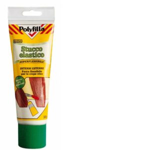 HERBOL STUCCO ELASTICO PASTA BIANCO