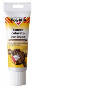 HERBOL STUCCO COLORATO PER LEGNO PASTA