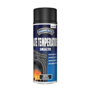 HERBOL HAMMERITE ALTE TEMPERATURE NERO OPACO