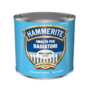 HERBOL HAMMERITE SMALTO PER RADIATORI