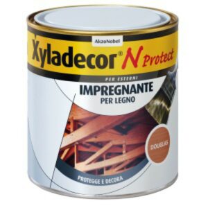 HERBOL XYLADECOR N PROTECT