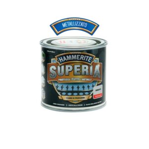 HERBOL HAMMERITE SUPERIA METALLIZZATO