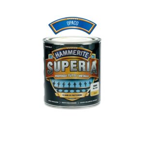 HERBOL HAMMERITE SUPERIA OPACO