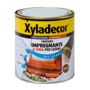 HERBOL XYLADECOR FINITURA CERA