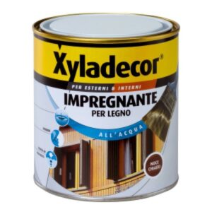 HERBOL XYLADECOR IMPREGNANTE ALL' ACQUA