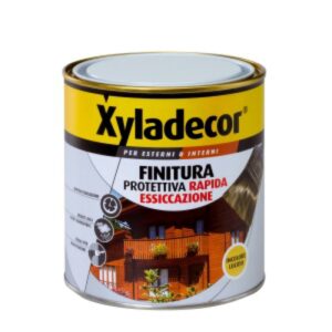 HERBOL XYLADECOR RAPIDA ESSICCAZIONE