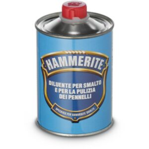 HERBOL HAMMERITE DILUENTE  INCOLORE