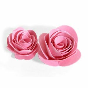 Sizzix  Flowers, 3-D