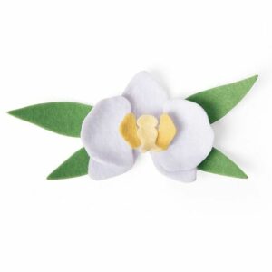Sizzix Orchidea