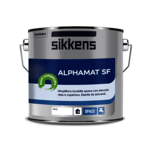 SIKKENS ALPHAMAT SF