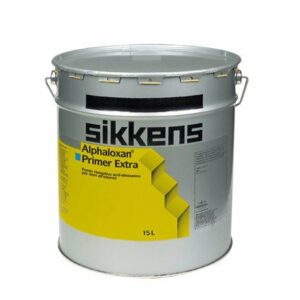 SIKKENS ALPHALOXAN PRIMER