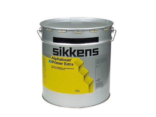 SIKKENS ALPHALOXAN PRIMER