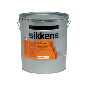 SIKKENS SIL GRUND