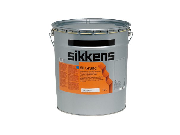 SIKKENS SIL GRUND