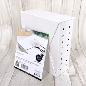 MODASCRAP MINI ALBUM BASE - SQUARES