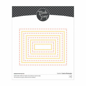 MODASCRAP  CREATIVE RECTANGLES