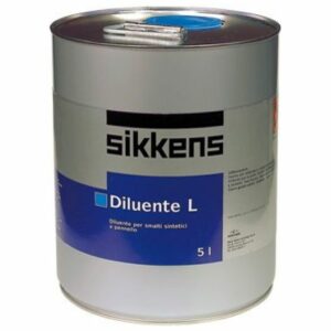 SIKKENS DILUENTE L