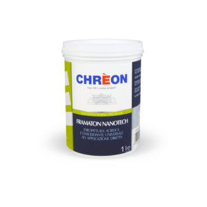 LECHLER FRAMATON NANOTECH