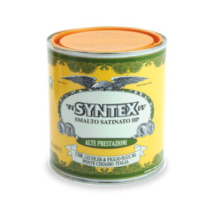 LECHLER SYNTEX HP SATINATO