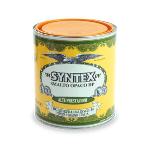 LECHLER SYNTEX HP BIANCO OPACO