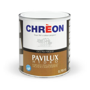 LECHLER PAVILUX HYDRO 1K LUCIDO