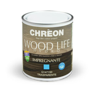 LECHLER WOOD LIFE HYDRO IMPREGNANTE CERATO