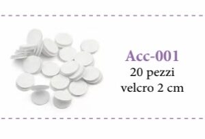 PATCH ADESIVI