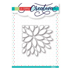 Coppia Creativa Fiore all` angolo