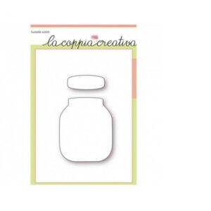 Coppia Creativa Il vasetto