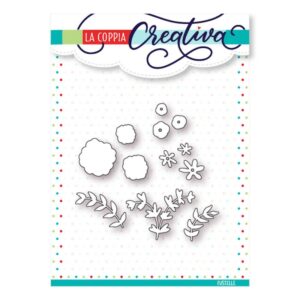 Coppia Creativa Fiori delicati