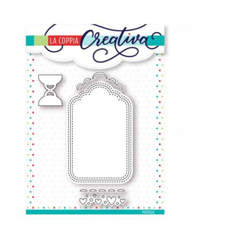 Coppia Creativa Tag aperta 2