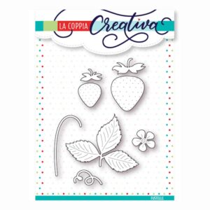 Coppia Creativa Fragole