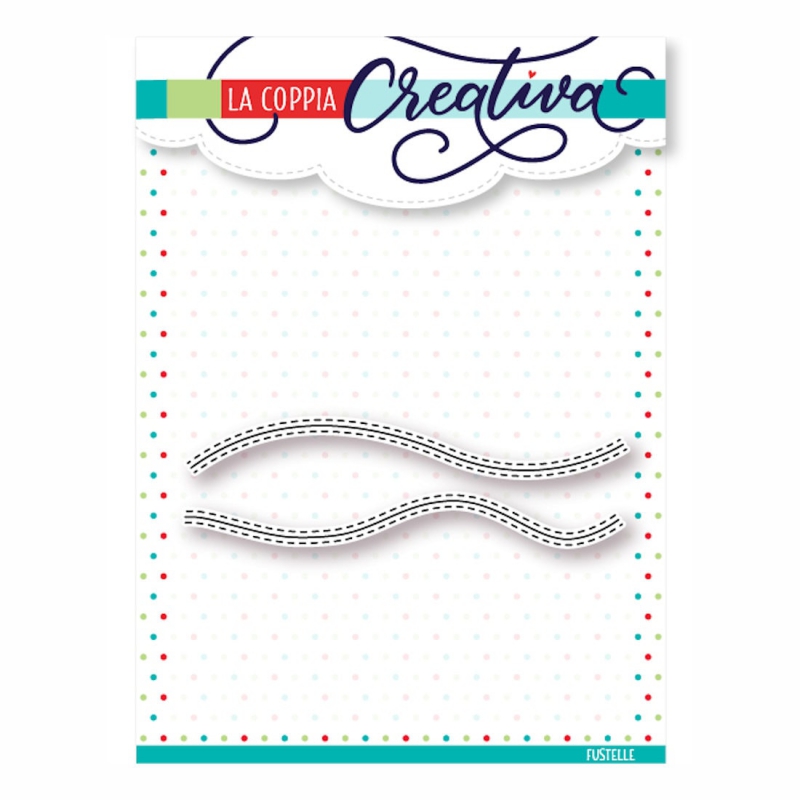 Coppia Creativa Piccole colline