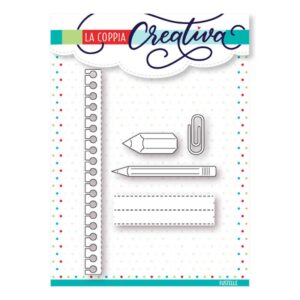 Coppia Creativa Ritorno a scuola