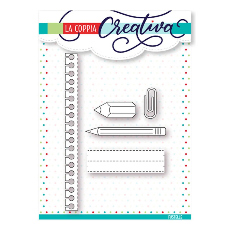 Coppia Creativa Ritorno a scuola