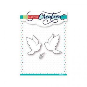 Coppia Creativa Colombe