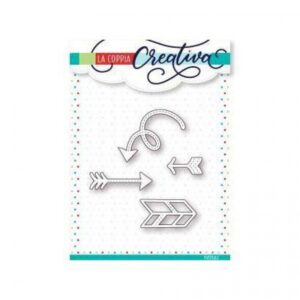 Coppia Creativa Frecce
