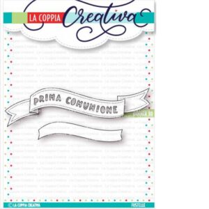 Coppia Creativa Prima Comunione banner