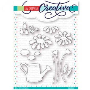 Coppia Creativa Margherite