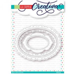 Coppia Creativa Ovali creativi