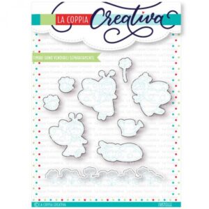 Coppia Creativa Coccinelle