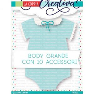 Coppia Creativa Body grande