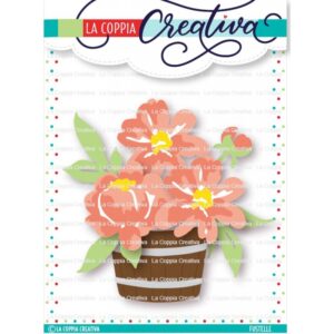 Coppia Creativa Peonia