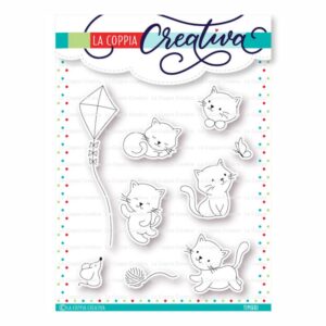 Coppia Creativa Autunno - timbri