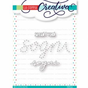 Coppia Creativa Sogni 2 - fustelle