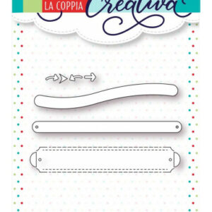 Coppia Creativa Card interattive