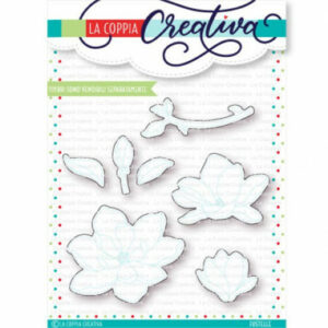 Coppia Creativa Magnolie