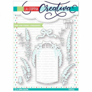 Coppia Creativa Lavanda