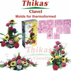 THIKAS CLAVEL